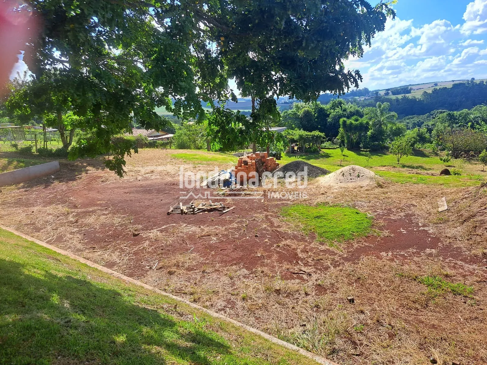 Sítio, 1 quarto, 3695 m² - Foto 4
