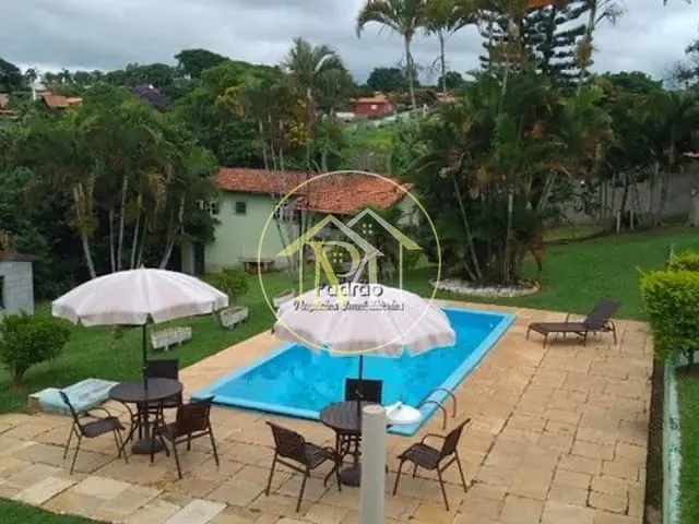 Chácara com 5193m² 5 quartos e 3 banheiros, à venda, no bairro Jardim Tropical em Sorocaba