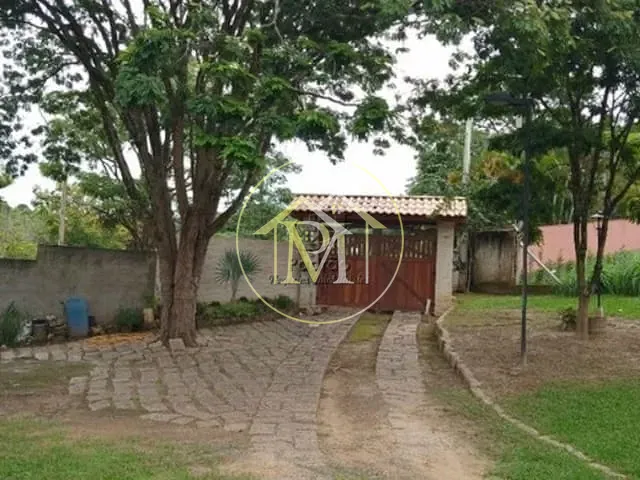 Chácara com 5193m² 5 quartos e 3 banheiros, à venda, no bairro Jardim Tropical em Sorocaba