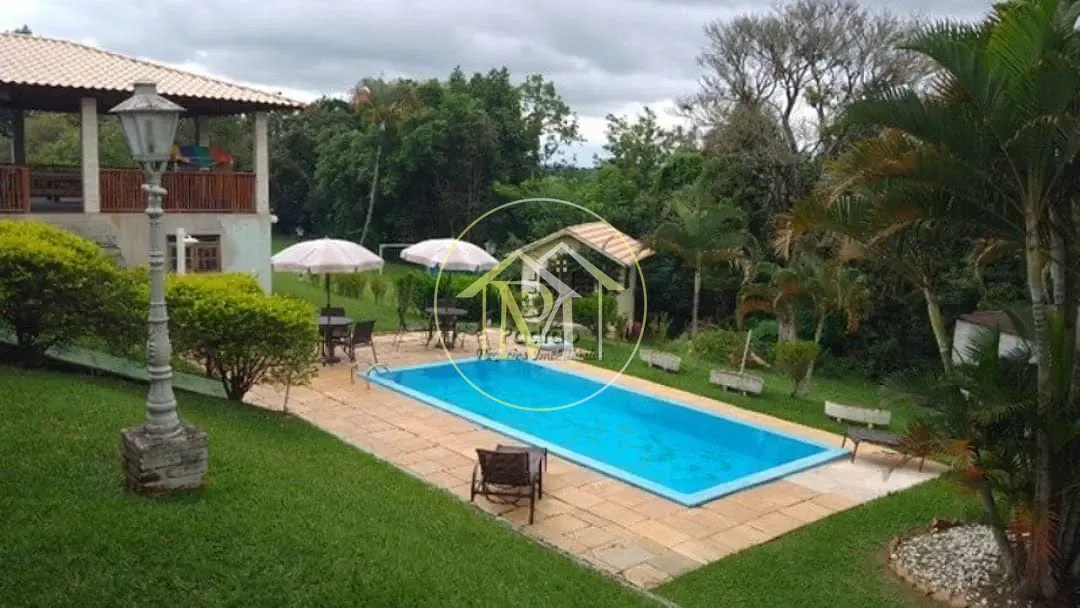 Chácara, 5 quartos, 5192 m² - Foto 7
