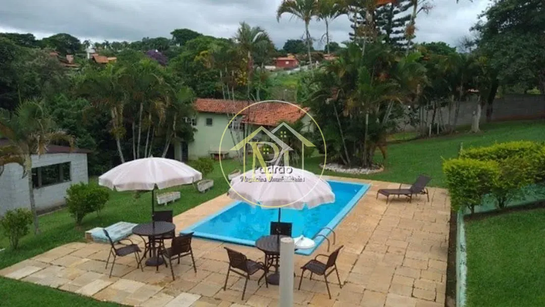 Chácara, 5 quartos, 5192 m² - Foto 3