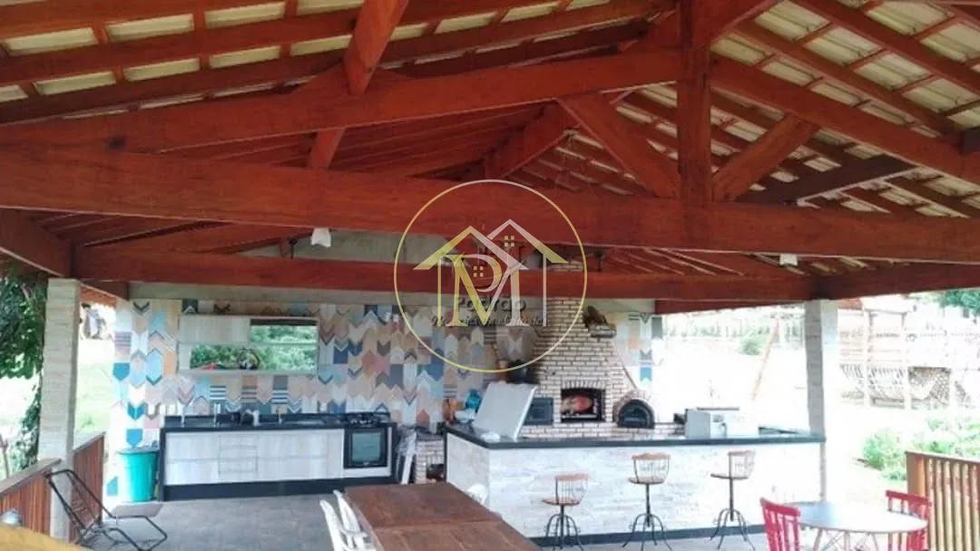 Chácara, 5 quartos, 5192 m² - Foto 15