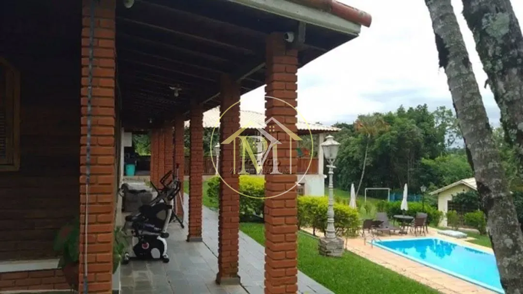 Chácara, 5 quartos, 5192 m² - Foto 12