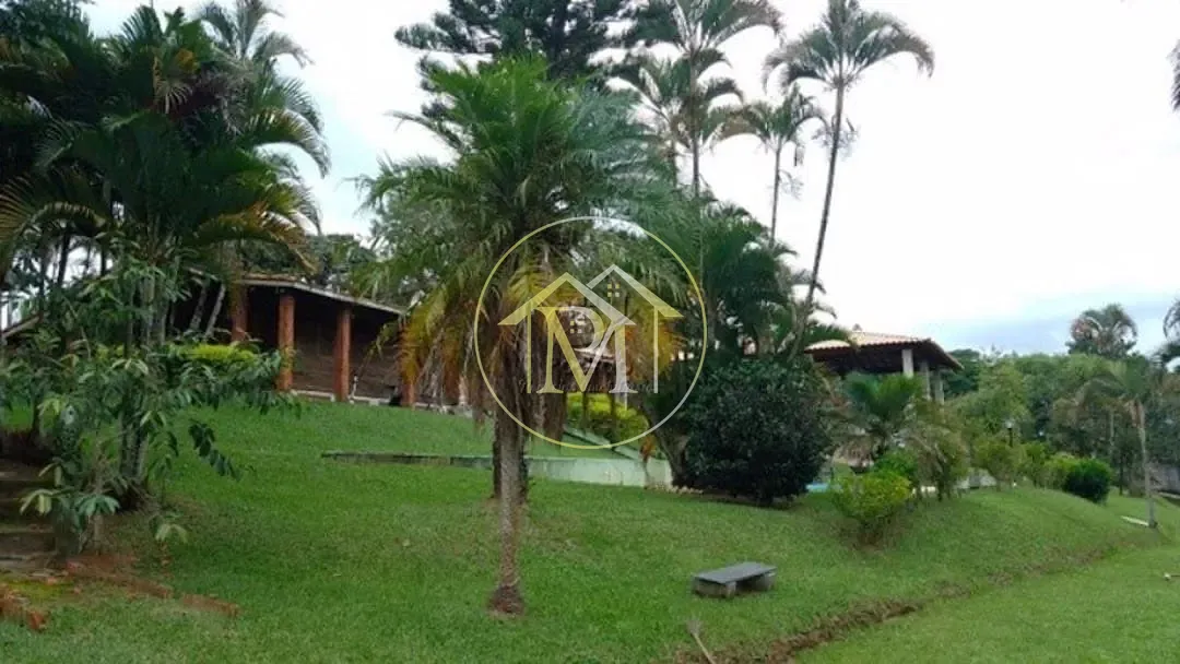 Chácara, 5 quartos, 5192 m² - Foto 1