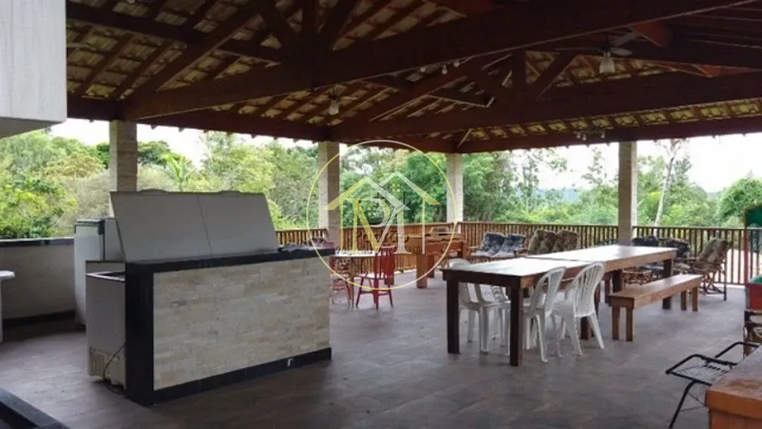 Chácara, 5 quartos, 5192 m² - Foto 16