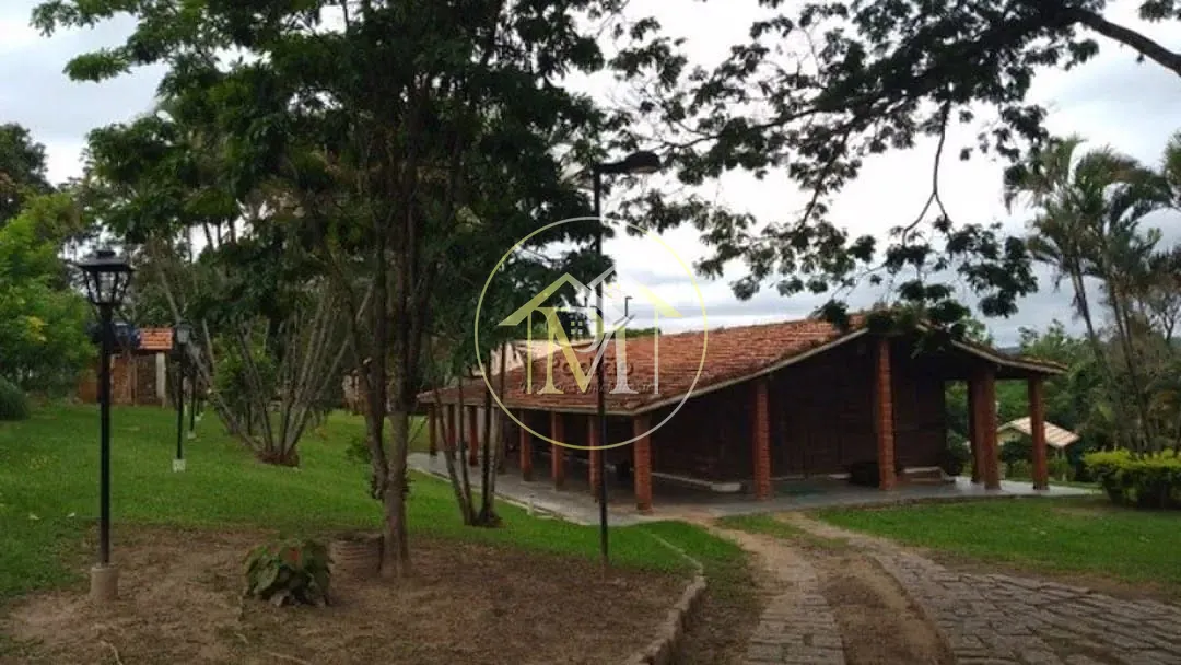 Chácara, 5 quartos, 5192 m² - Foto 9