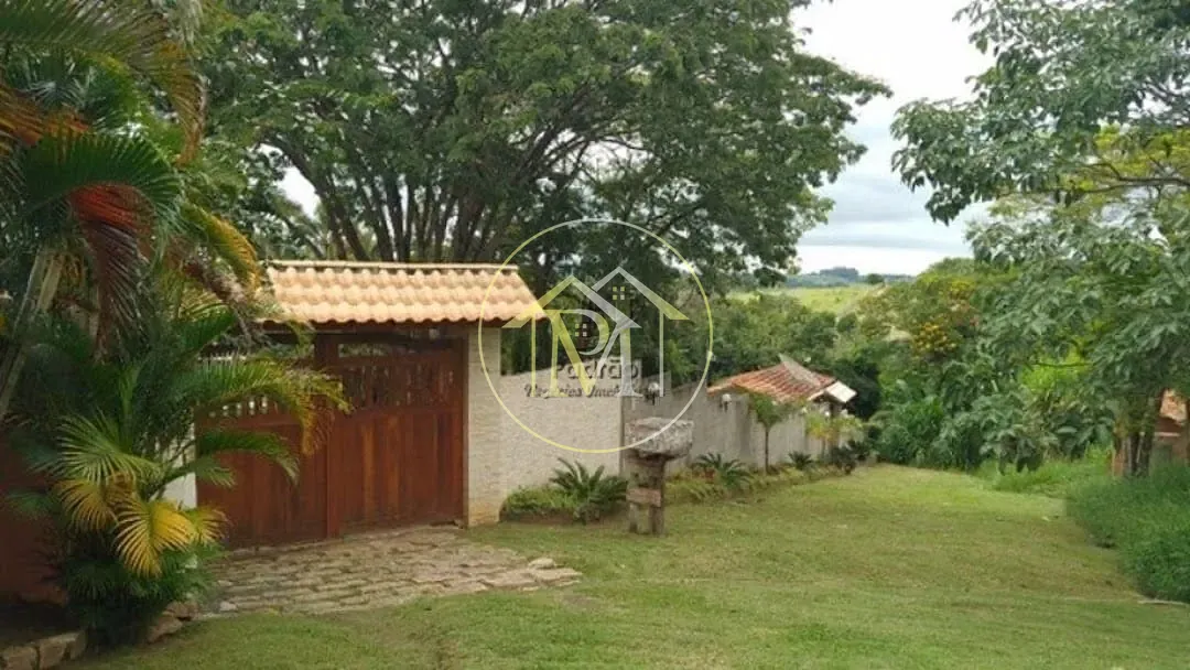 Chácara, 5 quartos, 5192 m² - Foto 21