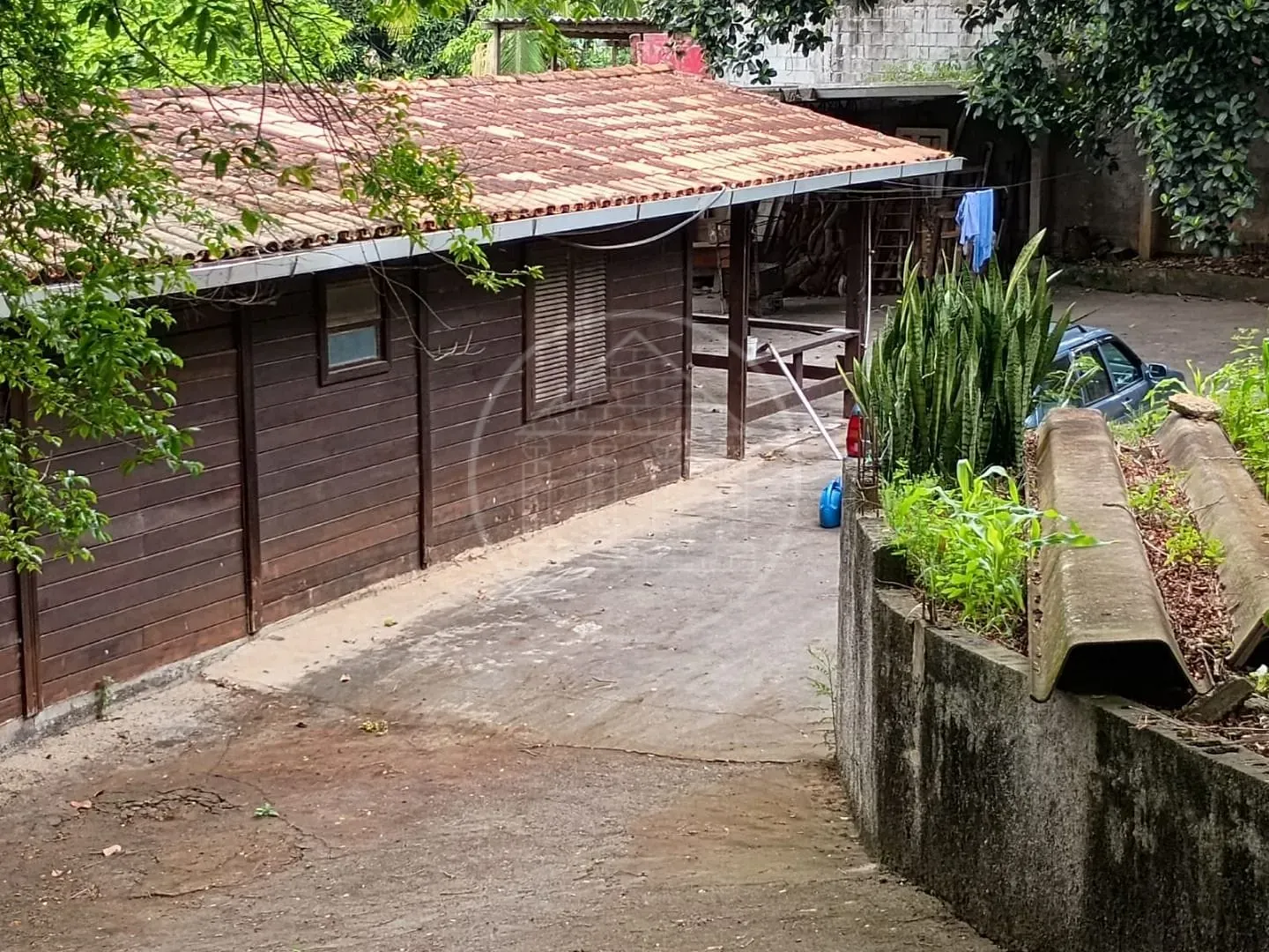 Sítio, 1 quarto, 5000 m² - Foto 2