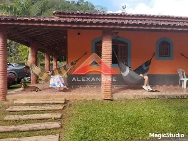 Chácara com 10m² 3 quartos e 1 banheiro, à venda, no bairro Taquari em São José Dos Campos