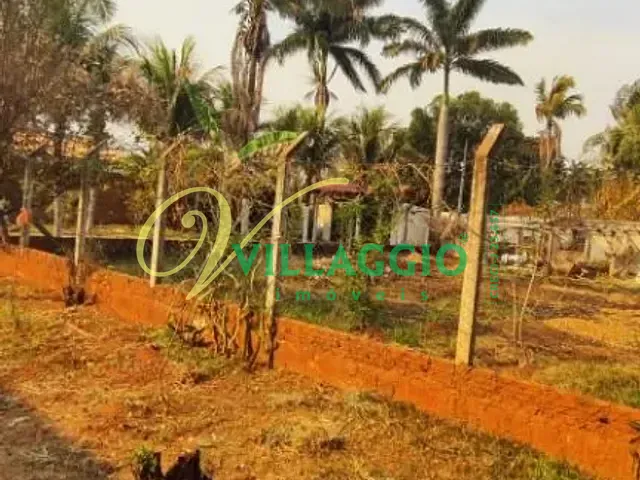 Chácara com 1600m² 3 quartos e 3 banheiros, à venda, no bairro Estância San Carlos (Zona Rural) em São José do Rio Preto
