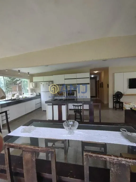 Sítio, 4 quartos, 1200 m² - Foto 14
