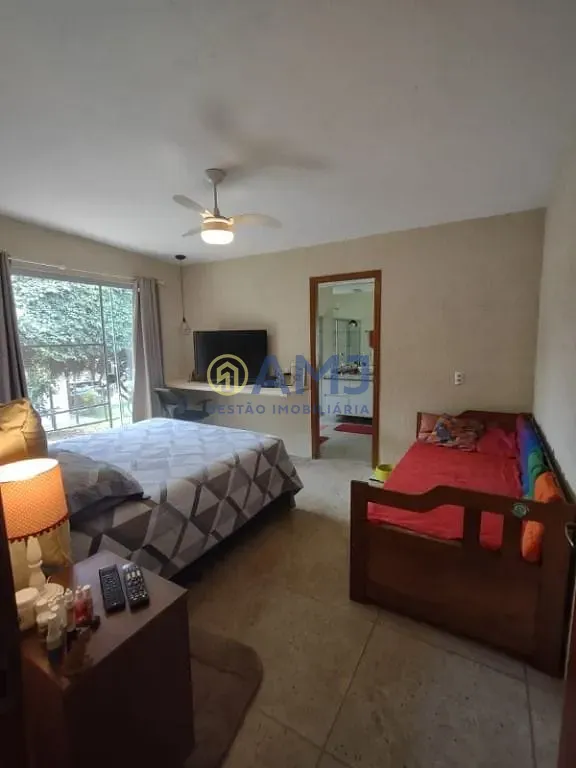 Sítio, 4 quartos, 1200 m² - Foto 28