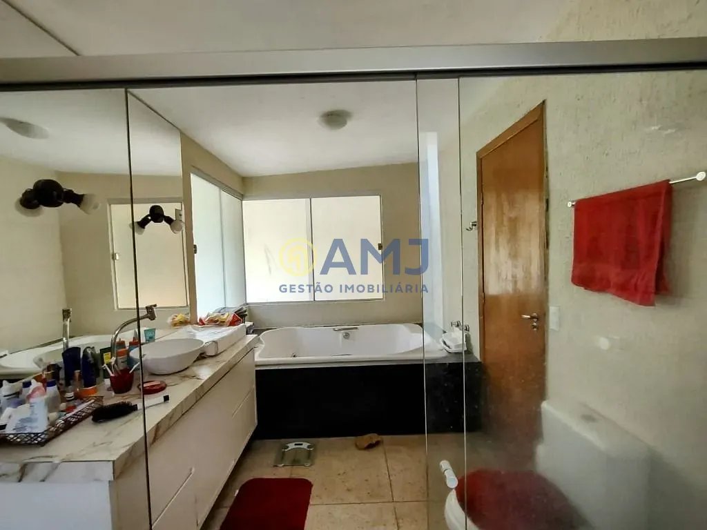 Sítio, 4 quartos, 1200 m² - Foto 7
