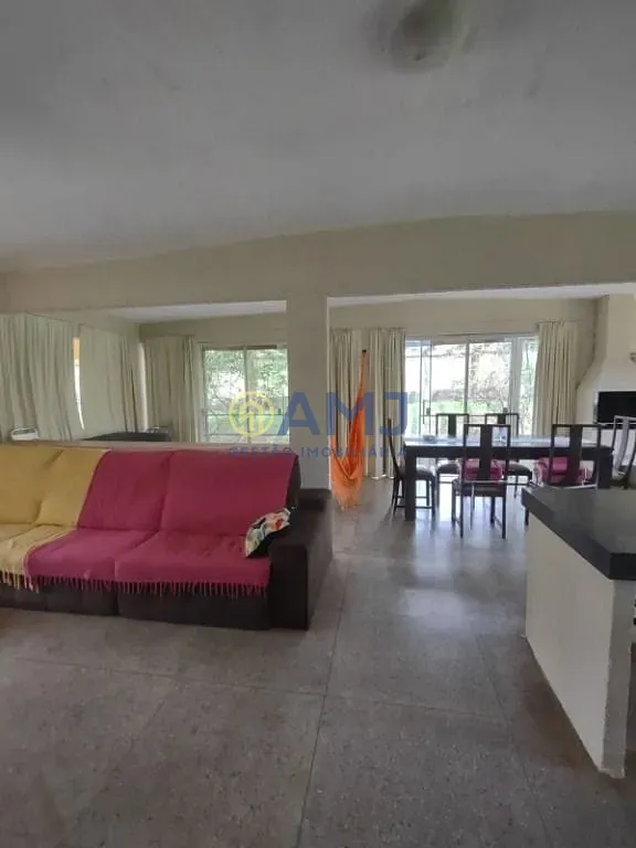 Sítio, 4 quartos, 1200 m² - Foto 15