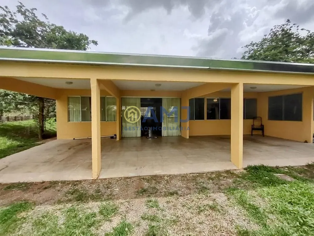 Sítio, 4 quartos, 1200 m² - Foto 12