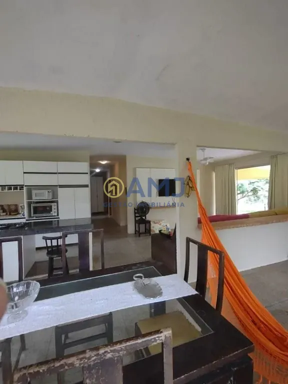 Sítio, 4 quartos, 1200 m² - Foto 21