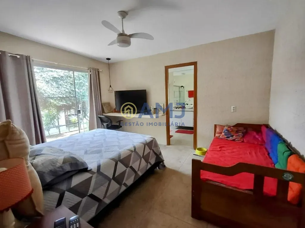 Sítio, 4 quartos, 1200 m² - Foto 8