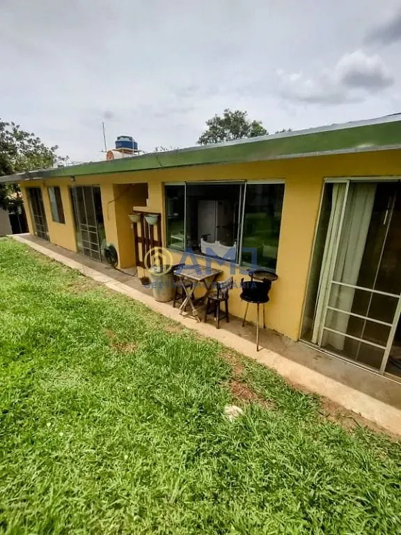 Sítio, 4 quartos, 1200 m² - Foto 17