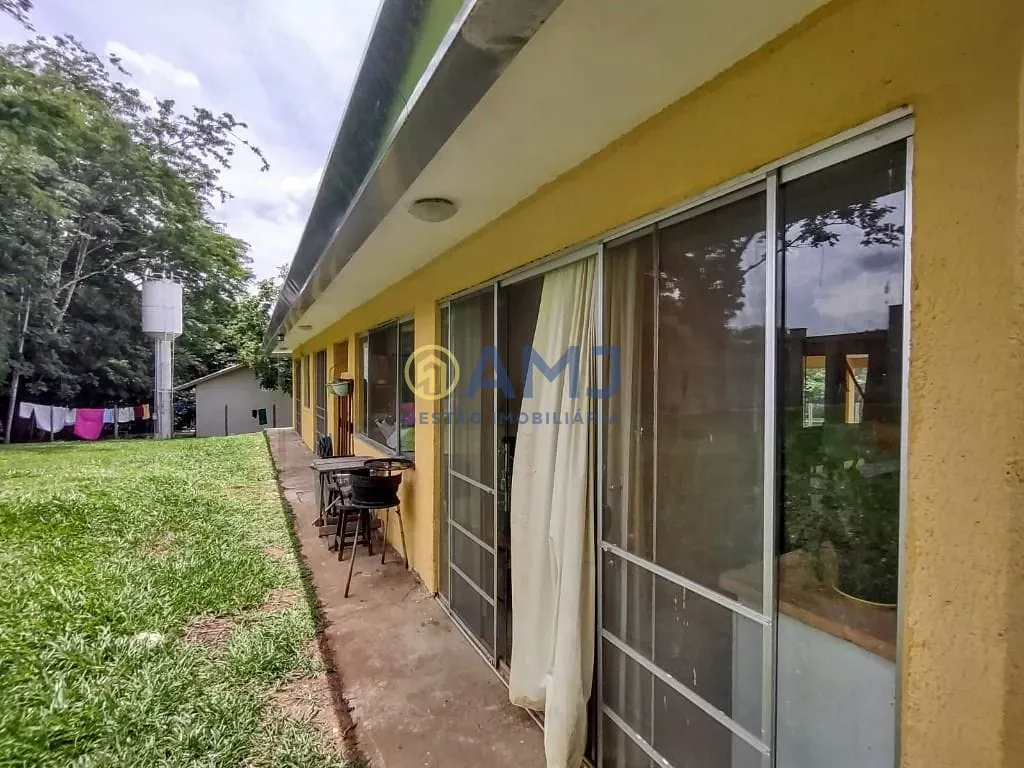 Sítio, 4 quartos, 1200 m² - Foto 33