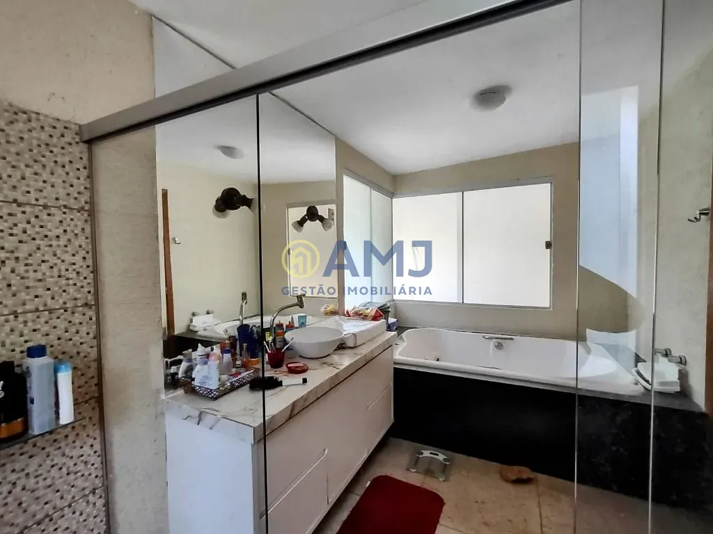 Sítio, 4 quartos, 1200 m² - Foto 6
