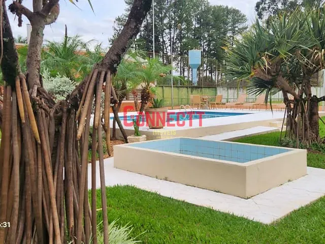 Chácara com 5352m² 4 quartos e 3 banheiros, à venda, no bairro Recreio Internacional em Ribeirão Preto