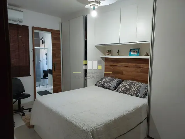 Chácara com 1100m² 3 quartos e 2 banheiros, à venda, no bairro Recanto do Guaraparí em Nova Odessa