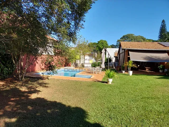 Chácara com 1100m² 3 quartos e 2 banheiros, à venda, no bairro Recanto do Guaraparí em Nova Odessa