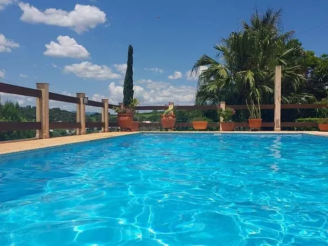 Chácara com 2000m² 3 quartos e 4 banheiros, à venda, no bairro Riviera do Jaguari em Piracaia
