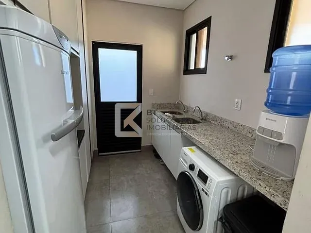 Chácara com 2520m² 4 quartos e 4 banheiros, à venda, no bairro Vale das Laranjeiras em Indaiatuba