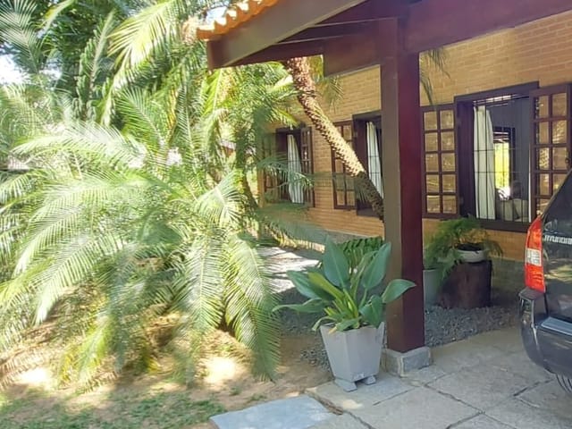 Chácara com 3000m² 3 quartos e 3 banheiros, à venda, no bairro Chácaras Reunidas em Pindamonhangaba