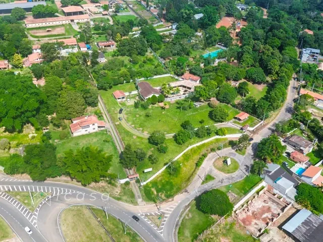 Chácara com 5823m² 4 quartos e 5 banheiros, à venda, no bairro Chácaras Santa Rita em Caçapava