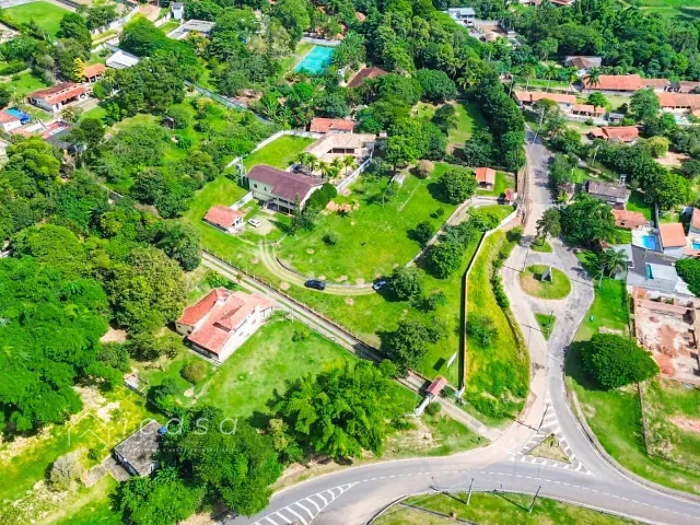 Chácara com 5823m² 4 quartos e 5 banheiros, à venda, no bairro Chácaras Santa Rita em Caçapava