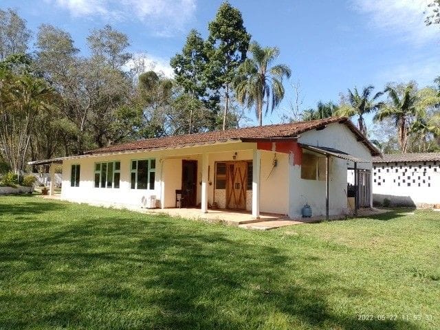 Foto do Chácara - Chácara com 3 dormitórios à venda, 4730 m² por R$ 680.000,00 - Buquirinha - São José dos Campos/SP | INDEPENDENCE NEGOCIOS IMOBILIARIOS LTDA