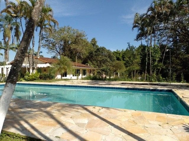 Foto do Chácara - Chácara com 3 dormitórios à venda, 4730 m² por R$ 680.000,00 - Buquirinha - São José dos Campos/SP | INDEPENDENCE NEGOCIOS IMOBILIARIOS LTDA