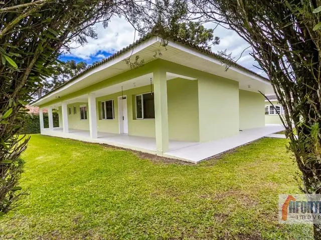 Sítio 5 quartos e 5 banheiros, à venda, no bairro Planta Laranjeiras em Piraquara