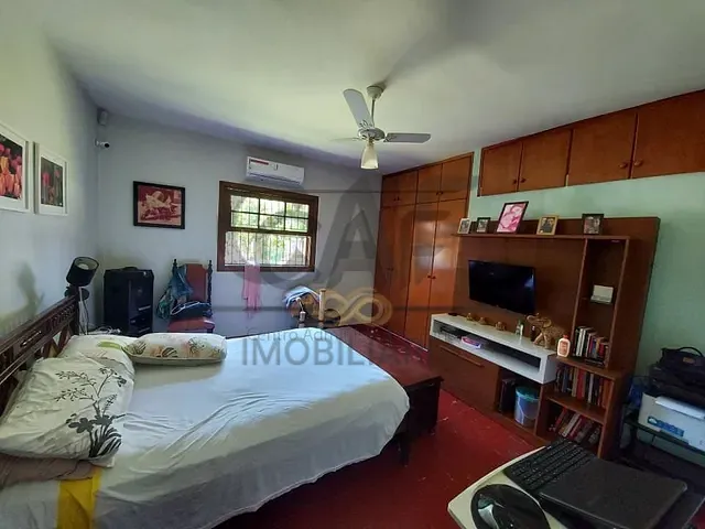 Chácara com 1200m² 3 quartos e 3 banheiros, à venda, no bairro Jardim Roseira em Jaguariúna