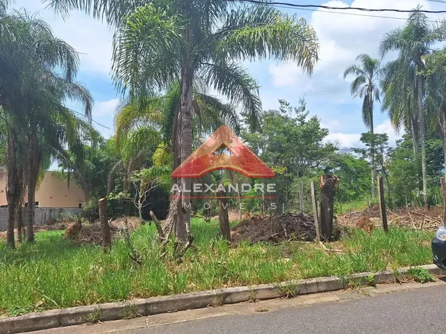 Chácara com 2149m² 1 quarto e 1 banheiro, à venda, no bairro Majestic em São José Dos Campos
