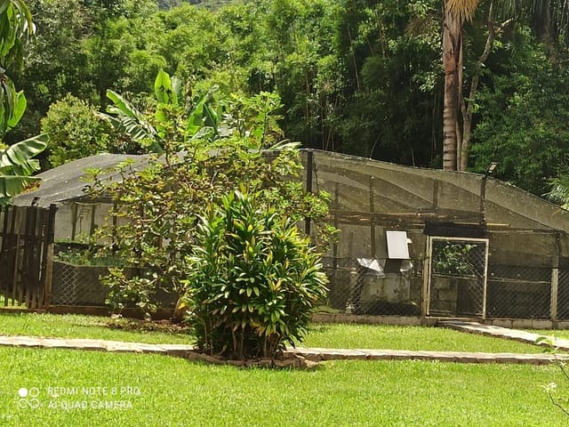 Chácara com 8000m², à venda, no bairro Furnas em Extrema