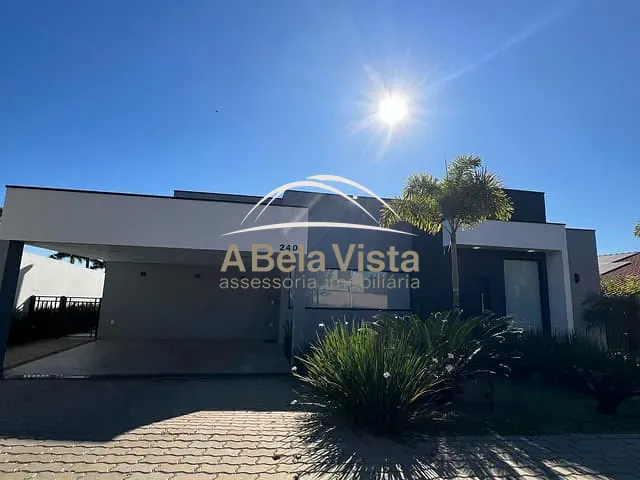 Chácara com 980m² 2 quartos e 2 banheiros, à venda, no bairro Residencial Ecopark em Tatuí