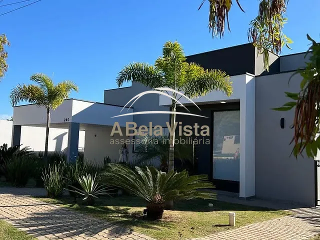 Chácara com 980m² 2 quartos e 2 banheiros, à venda, no bairro Residencial Ecopark em Tatuí