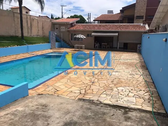 Chácara à venda, no bairro Jardim Mauá II em Jaguariúna