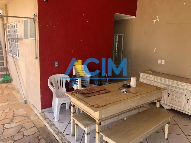 Chácara à venda, no bairro Jardim Mauá II em Jaguariúna