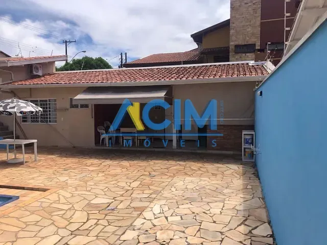 Chácara à venda, no bairro Jardim Mauá II em Jaguariúna