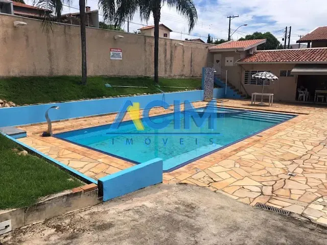 Chácara à venda, no bairro Jardim Mauá II em Jaguariúna