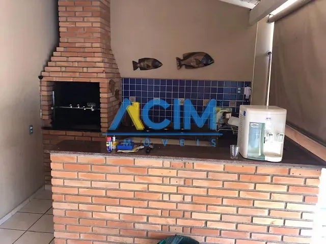 Chácara à venda, no bairro Jardim Mauá II em Jaguariúna