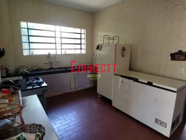 Chácara com 3300m² 5 quartos e 8 banheiros, à venda, no bairro Recanto das Palmeiras em Ribeirão Preto