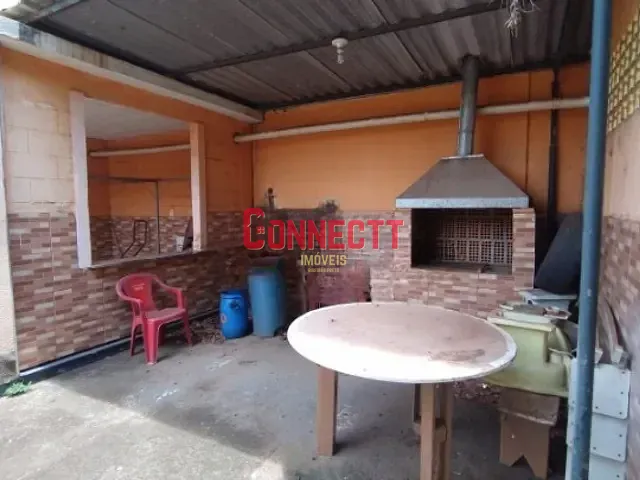 Chácara com 3300m² 5 quartos e 8 banheiros, à venda, no bairro Recanto das Palmeiras em Ribeirão Preto