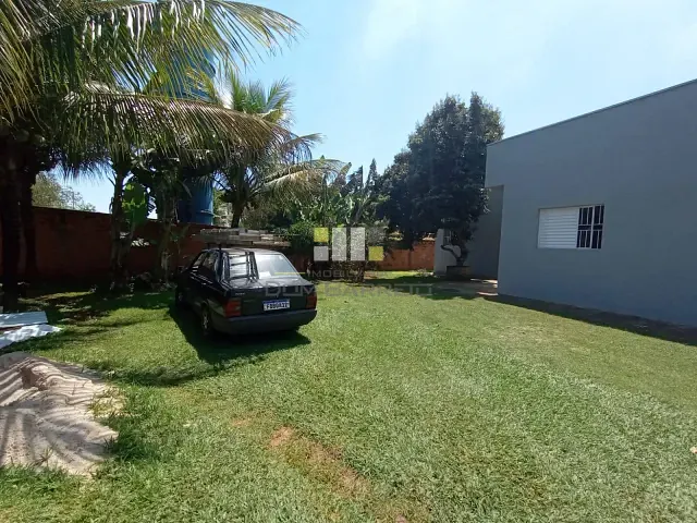 Chácara com 1175m² 3 quartos e 2 banheiros, à venda, no bairro Área Rural de Sumaré em Sumaré