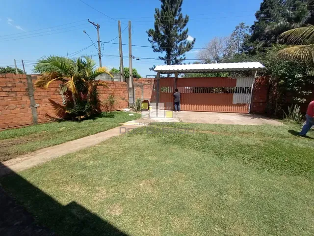 Chácara com 1175m² 3 quartos e 2 banheiros, à venda, no bairro Área Rural de Sumaré em Sumaré