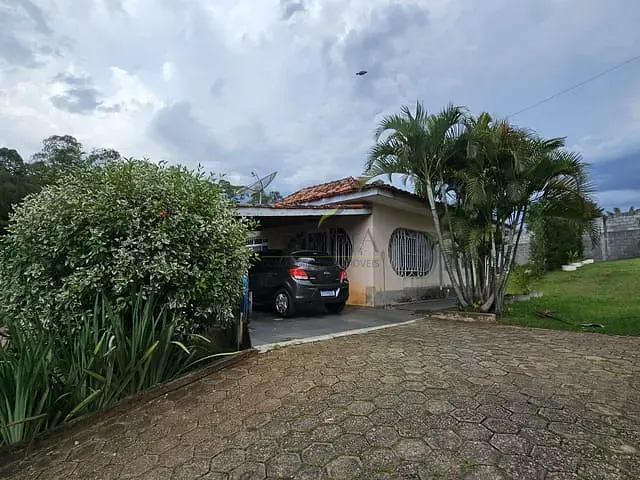 Chácara com 3065m² 4 quartos e 8 banheiros, à venda, no bairro Centro em Piracaia